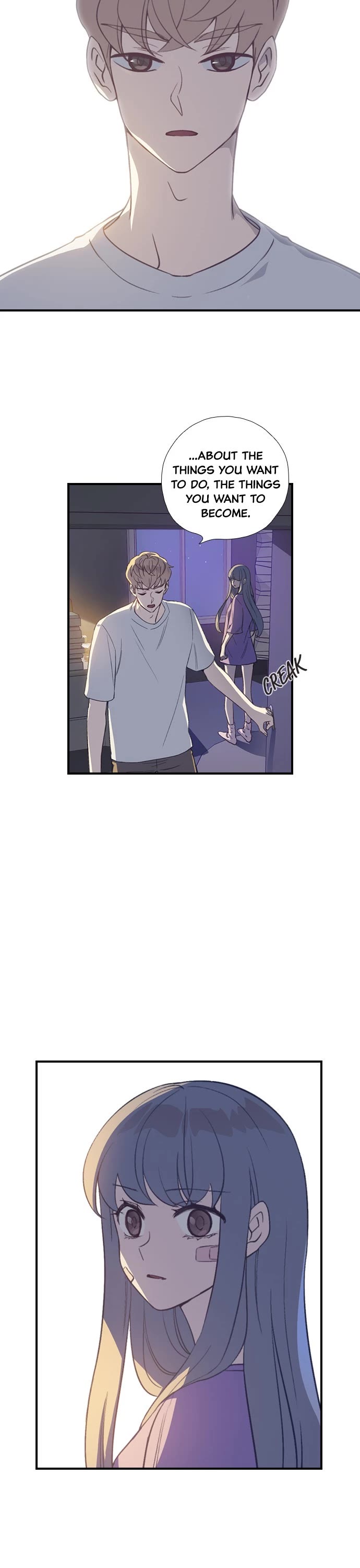 Neolith Girl Chapter 26 page 31 - Chapter 26: Episode 26
