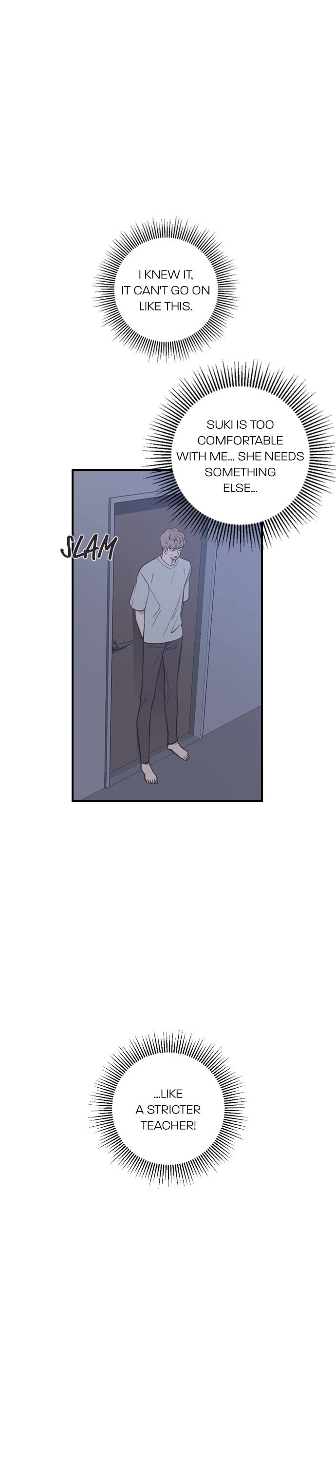 Neolith Girl Chapter 26 page 32 - Chapter 26: Episode 26