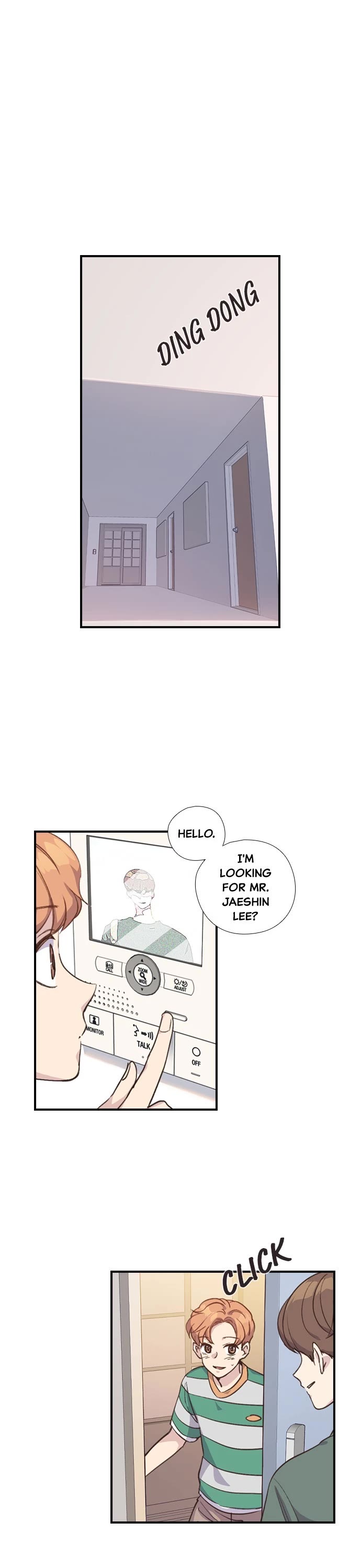 Neolith Girl Chapter 26 page 33 - Chapter 26: Episode 26