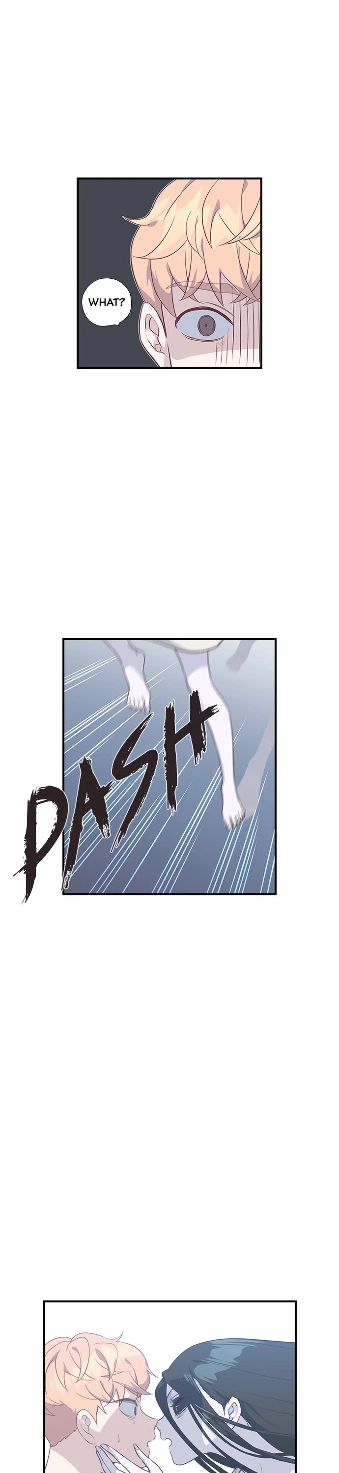 Neolith Girl Chapter 27 page 25 - Chapter 27: Episode 27