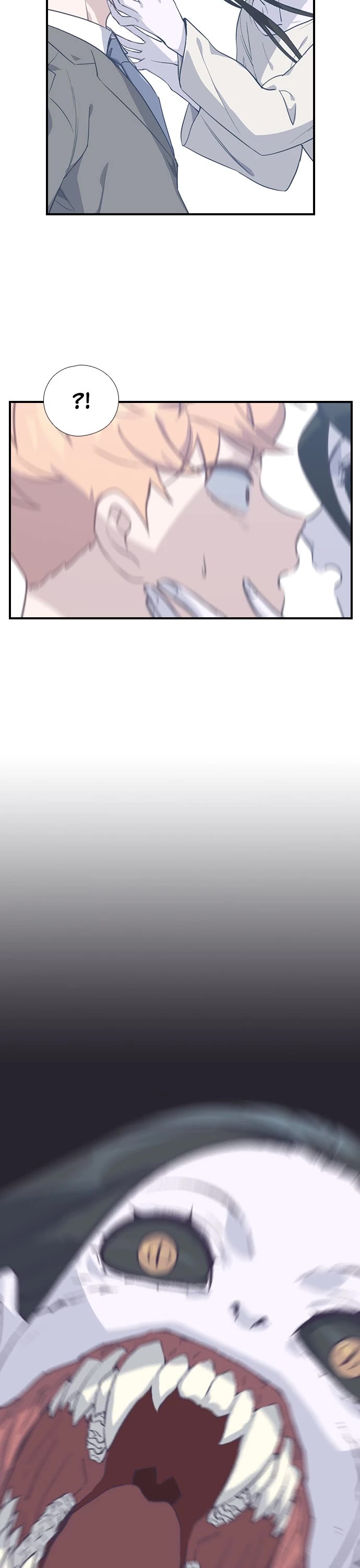 Neolith Girl Chapter 27 page 26 - Chapter 27: Episode 27
