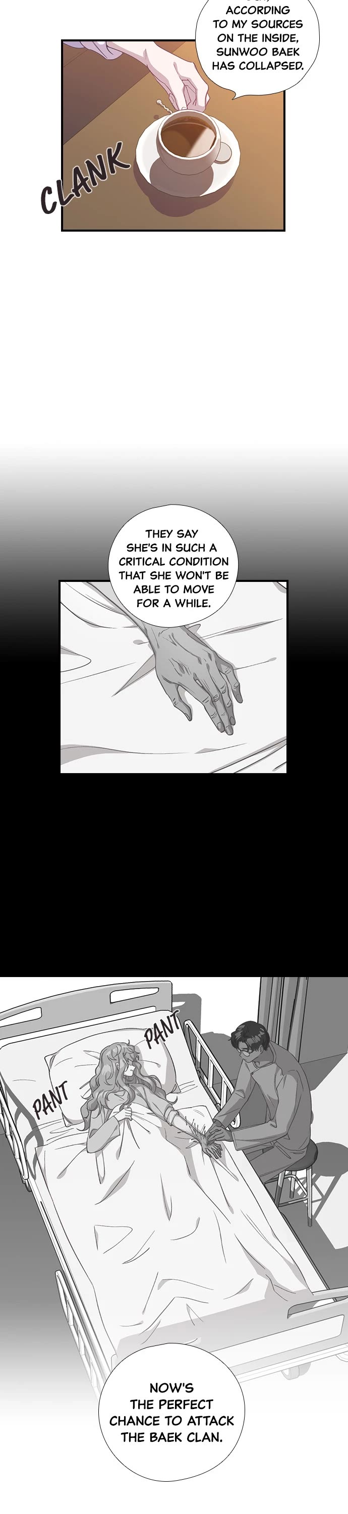 Neolith Girl Chapter 27 page 5 - Chapter 27: Episode 27