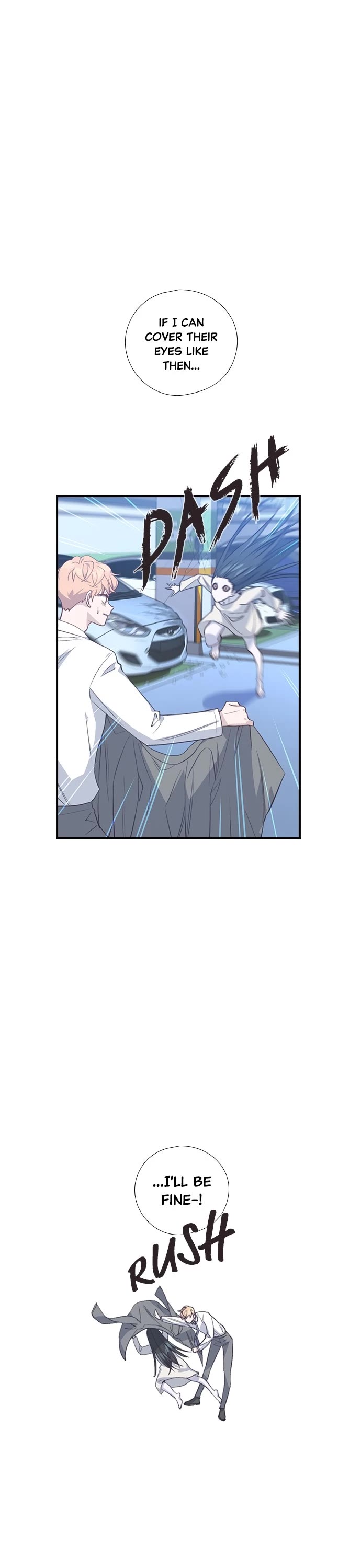Neolith Girl Chapter 28 page 16 - Chapter 28: Episode 28