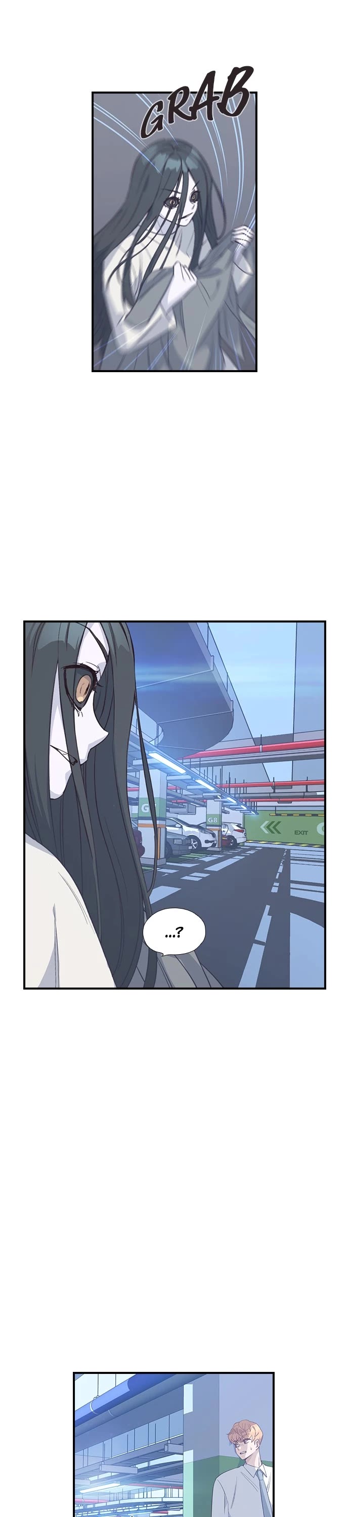 Neolith Girl Chapter 28 page 18 - Chapter 28: Episode 28