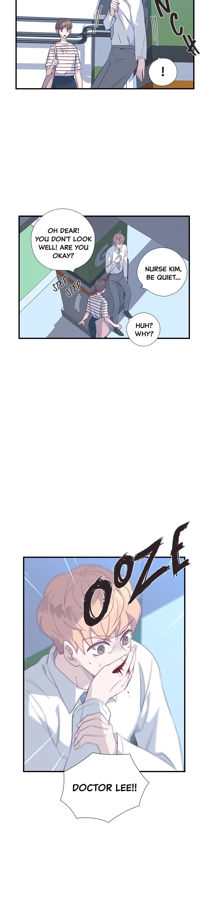 Neolith Girl Chapter 28 page 20 - Chapter 28: Episode 28