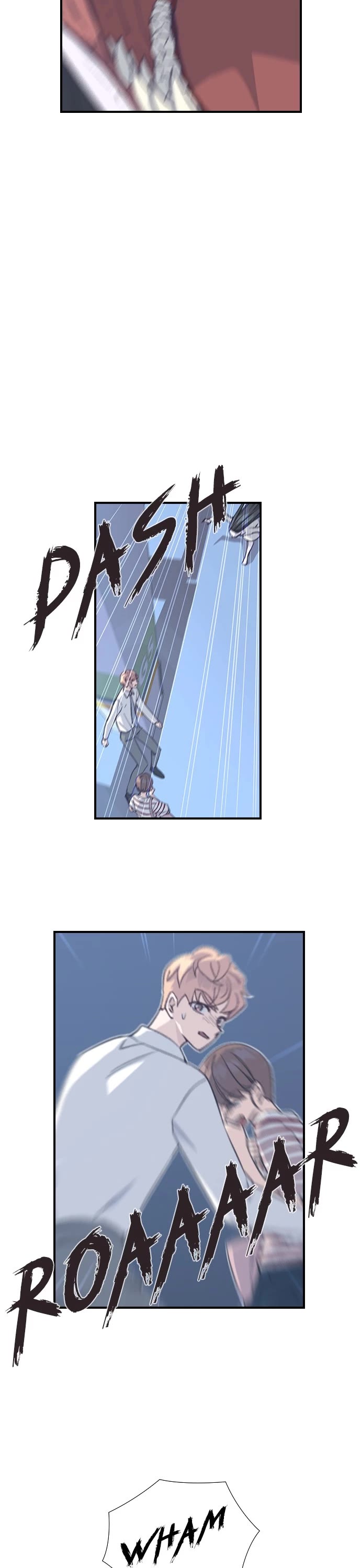 Neolith Girl Chapter 28 page 23 - Chapter 28: Episode 28