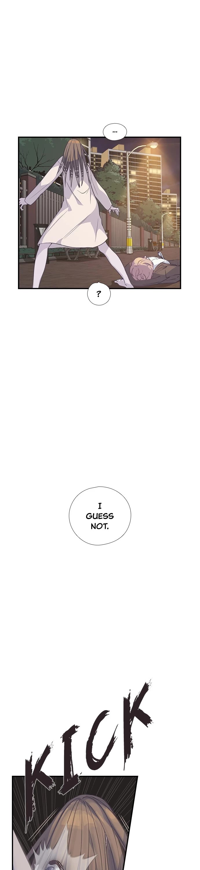 Neolith Girl Chapter 28 page 26 - Chapter 28: Episode 28