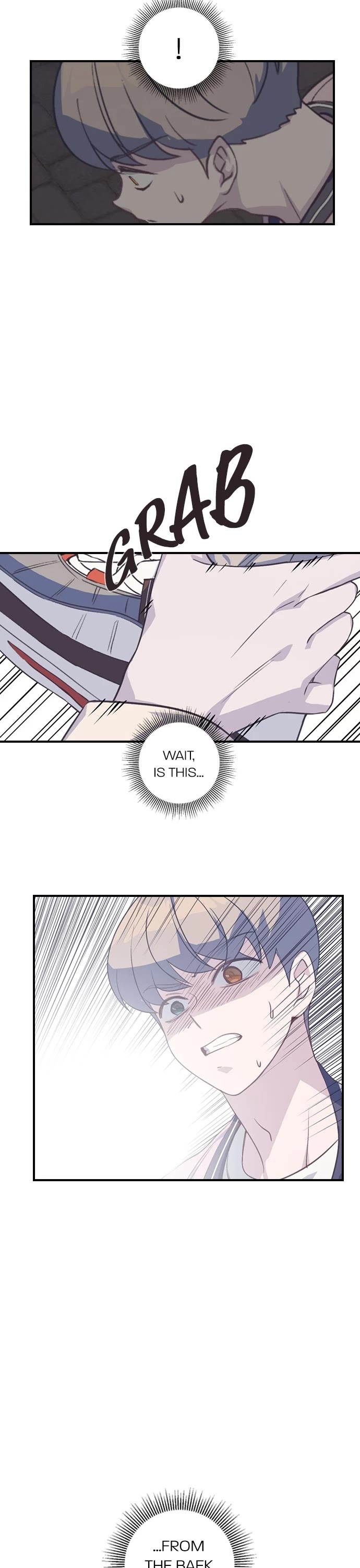 Neolith Girl Chapter 28 page 29 - Chapter 28: Episode 28