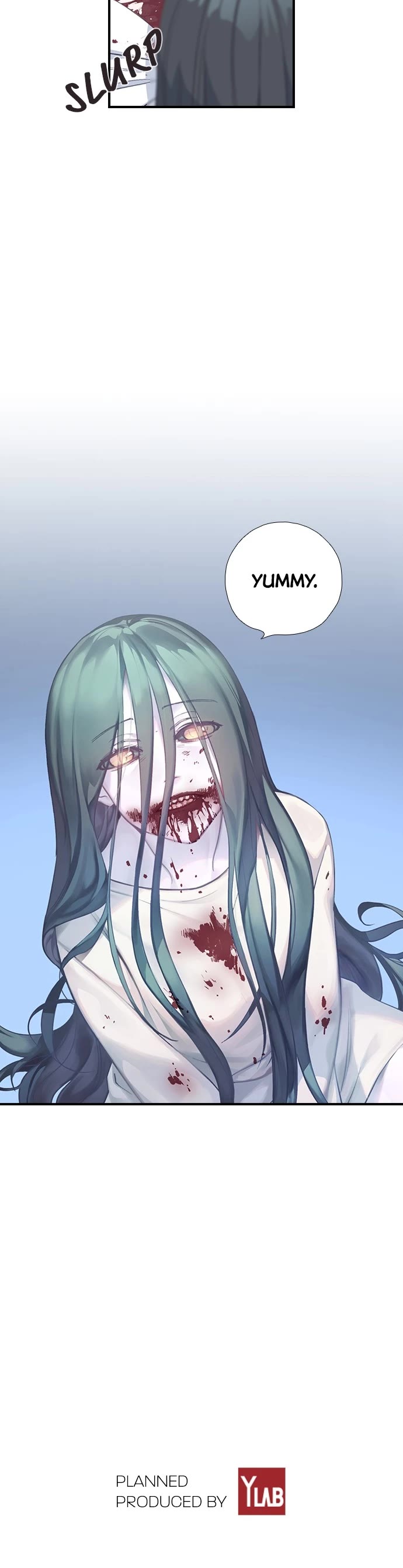 Neolith Girl Chapter 28 page 35 - Chapter 28: Episode 28