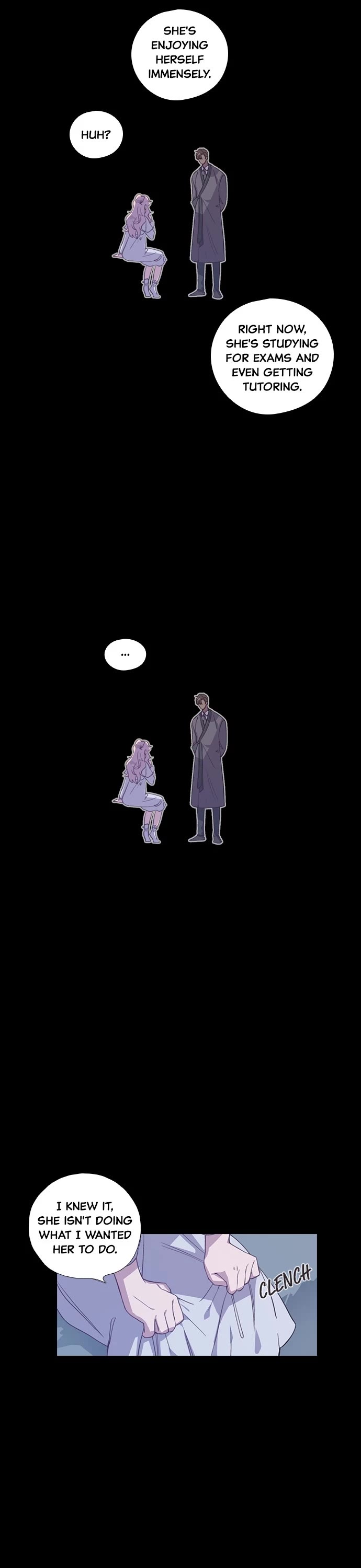 Neolith Girl Chapter 28 page 4 - Chapter 28: Episode 28