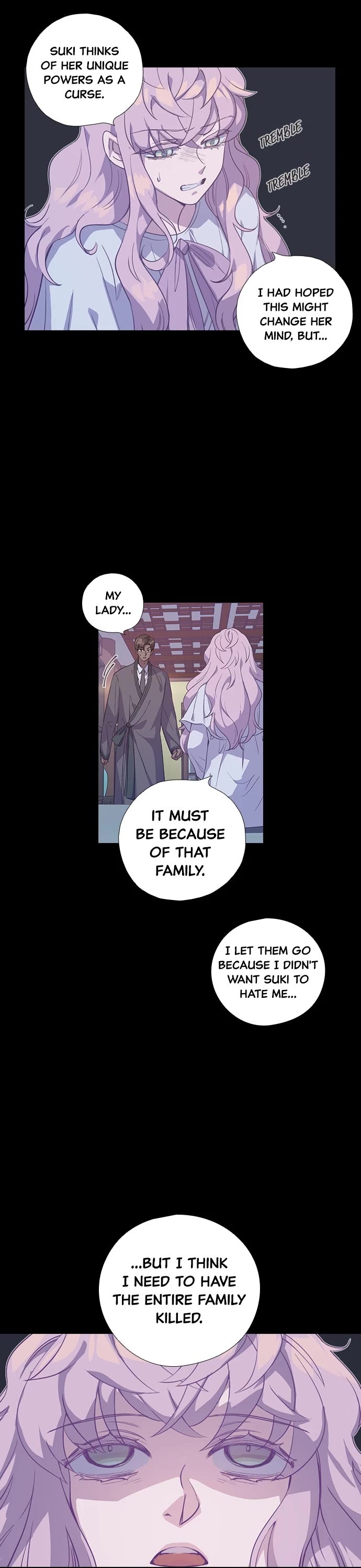 Neolith Girl Chapter 28 page 5 - Chapter 28: Episode 28