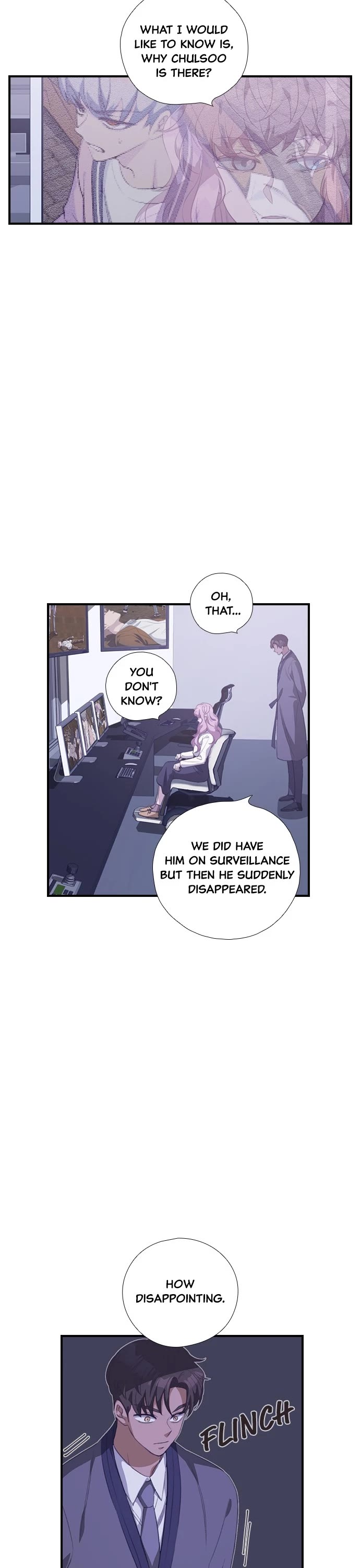 Neolith Girl Chapter 29 page 13 - Chapter 29: Episode 29