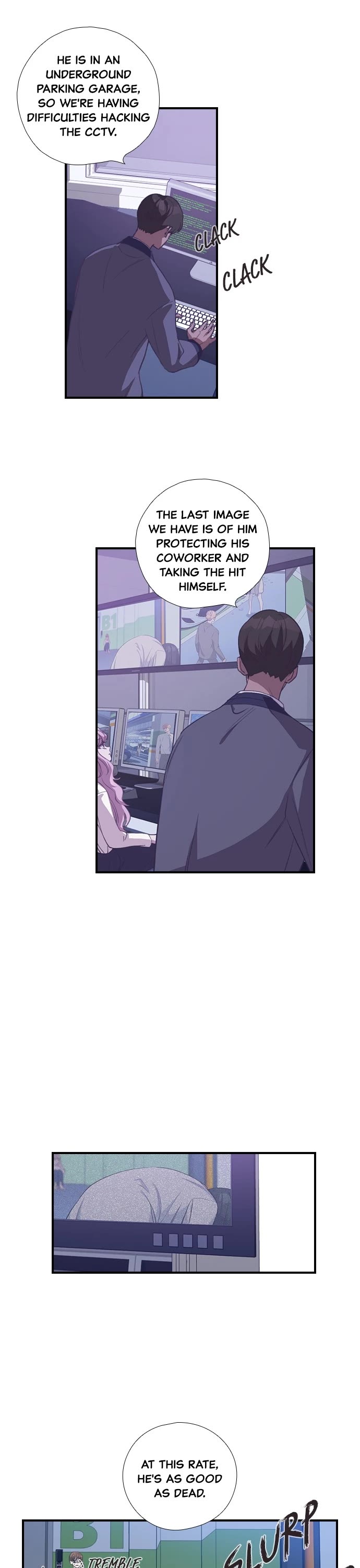 Neolith Girl Chapter 29 page 15 - Chapter 29: Episode 29