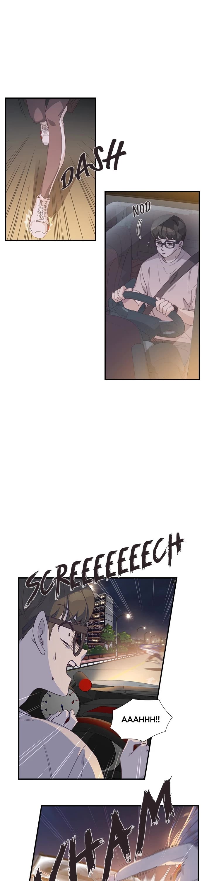 Neolith Girl Chapter 29 page 19 - Chapter 29: Episode 29
