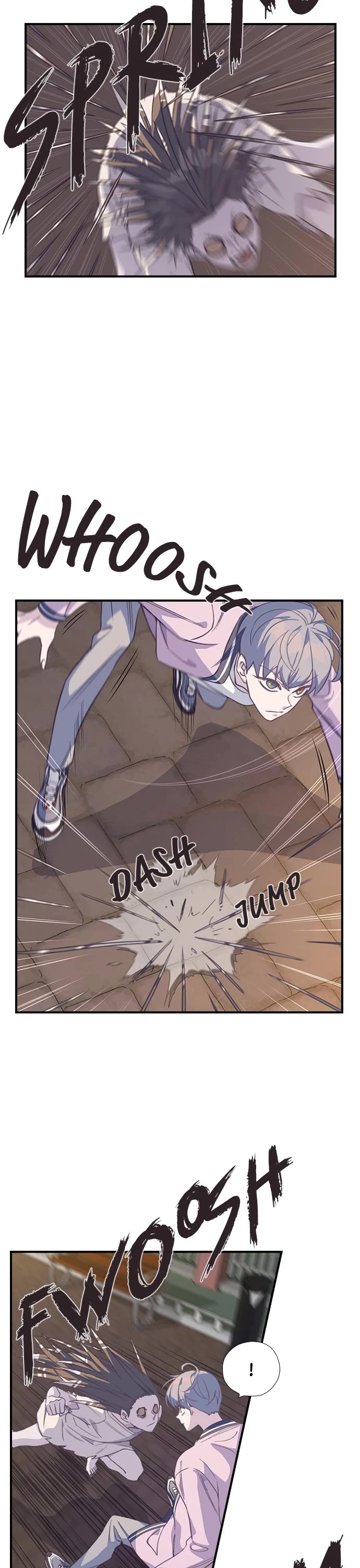 Neolith Girl Chapter 29 page 2 - Chapter 29: Episode 29