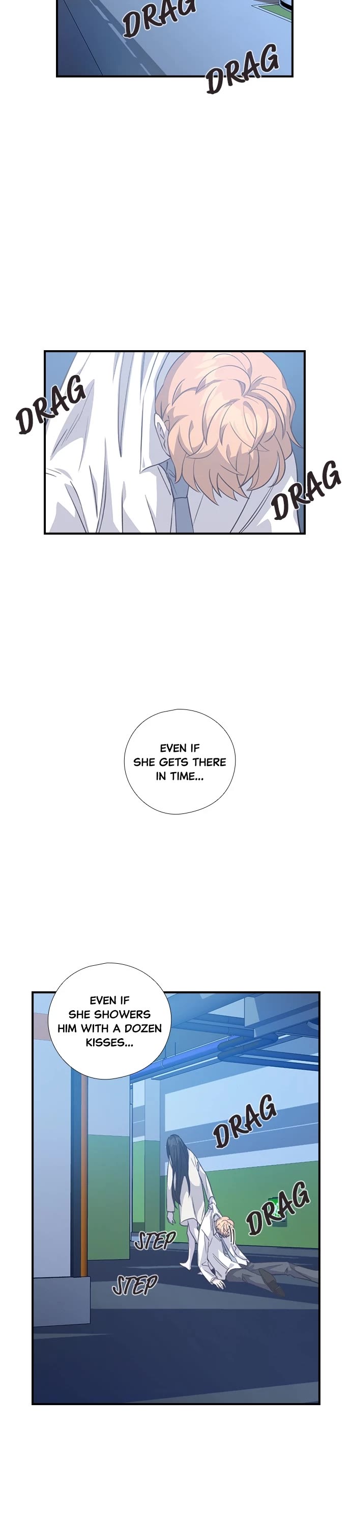 Neolith Girl Chapter 29 page 23 - Chapter 29: Episode 29