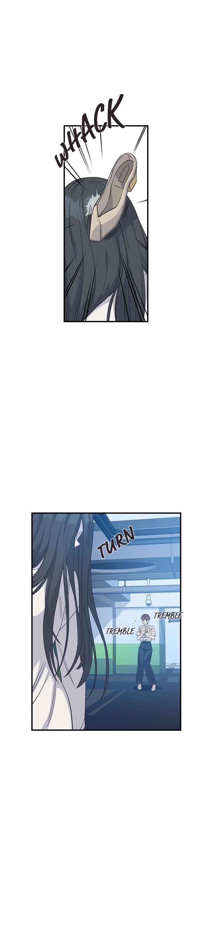 Neolith Girl Chapter 29 page 24 - Chapter 29: Episode 29