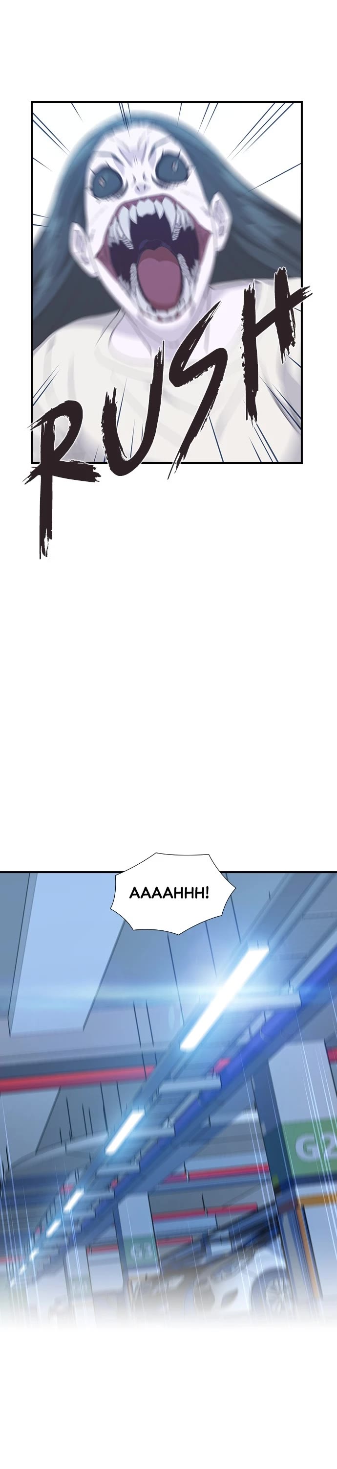 Neolith Girl Chapter 29 page 25 - Chapter 29: Episode 29