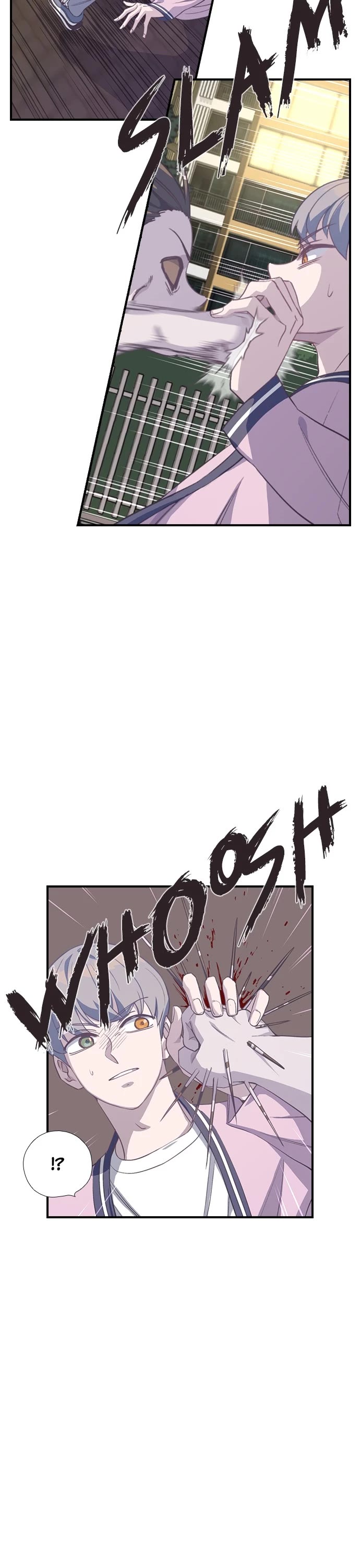 Neolith Girl Chapter 29 page 3 - Chapter 29: Episode 29