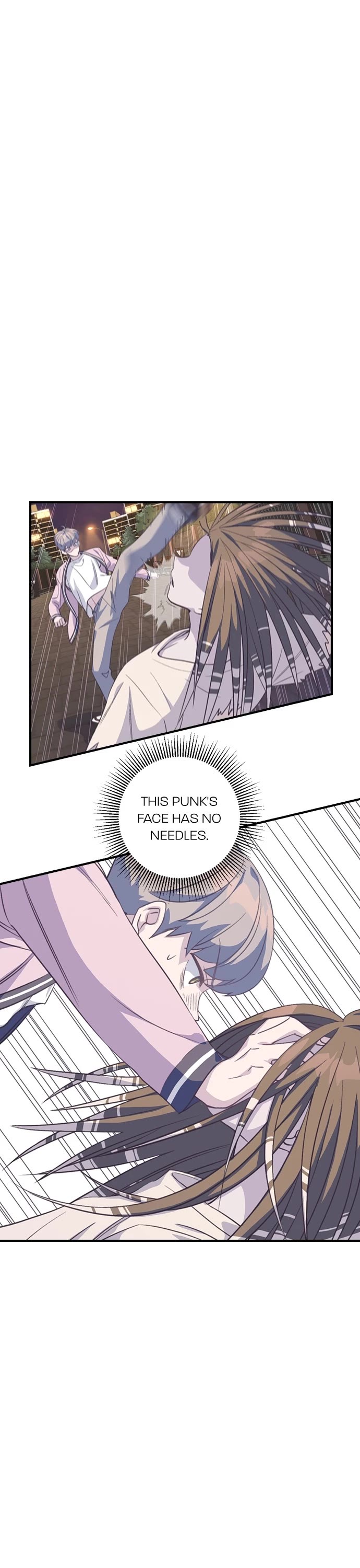 Neolith Girl Chapter 29 page 7 - Chapter 29: Episode 29