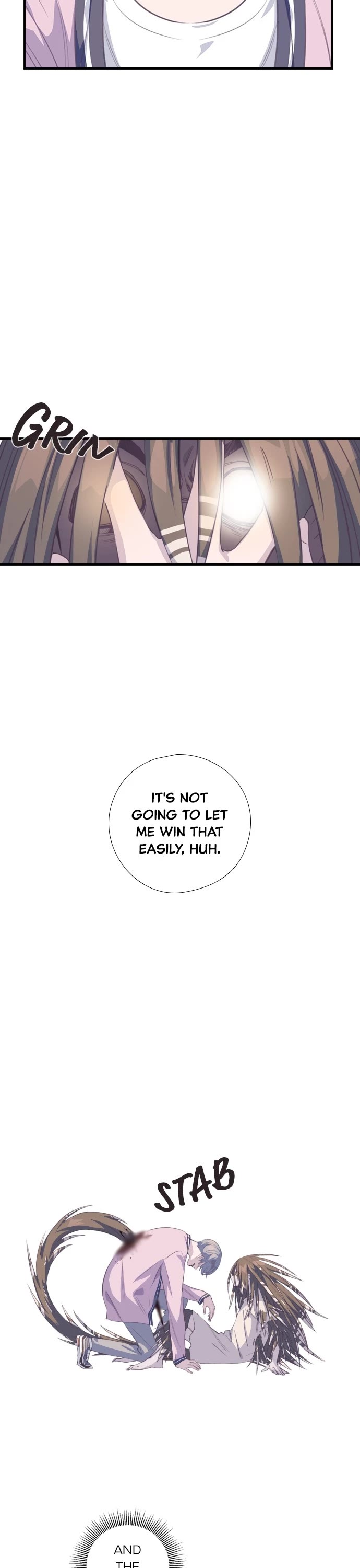 Neolith Girl Chapter 29 page 9 - Chapter 29: Episode 29