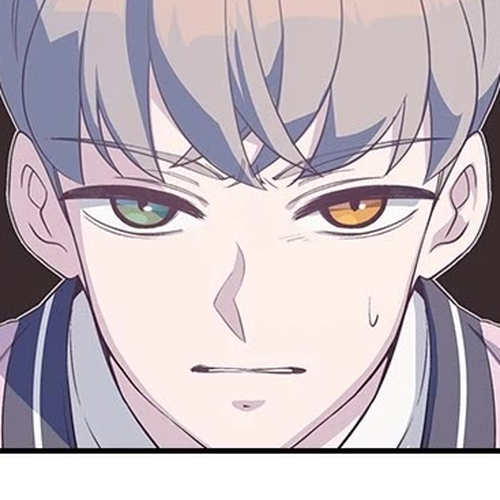 Neolith Girl Chapter 29: Episode 29 cover