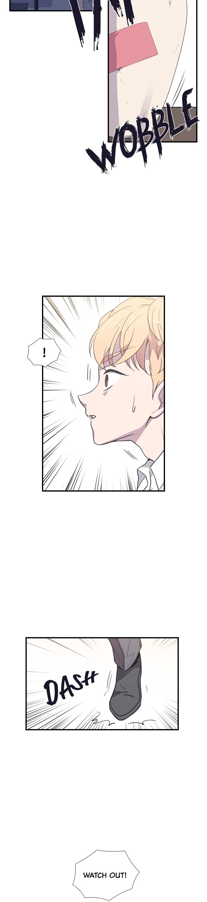 Neolith Girl Chapter 3 page 27 - Chapter 3: Episode 3