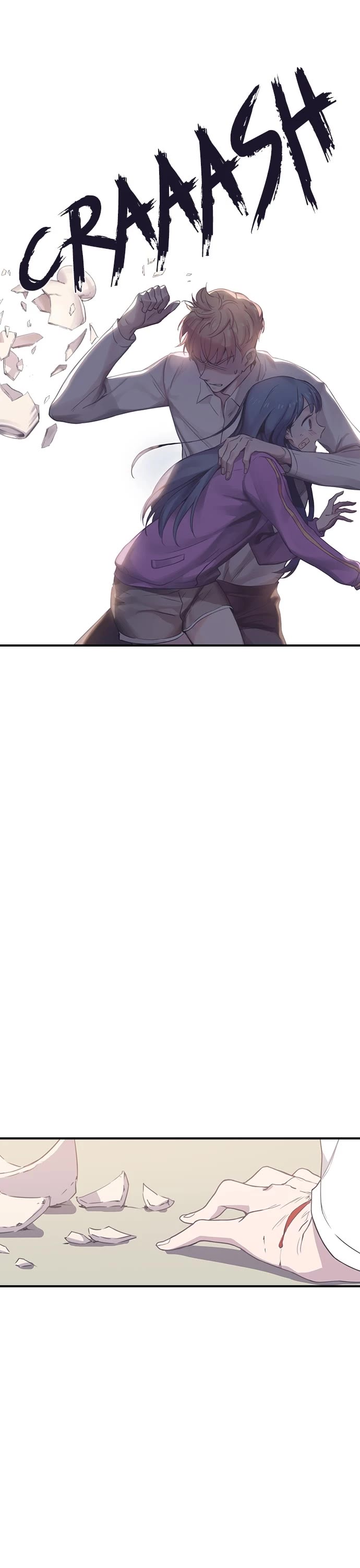 Neolith Girl Chapter 3 page 28 - Chapter 3: Episode 3