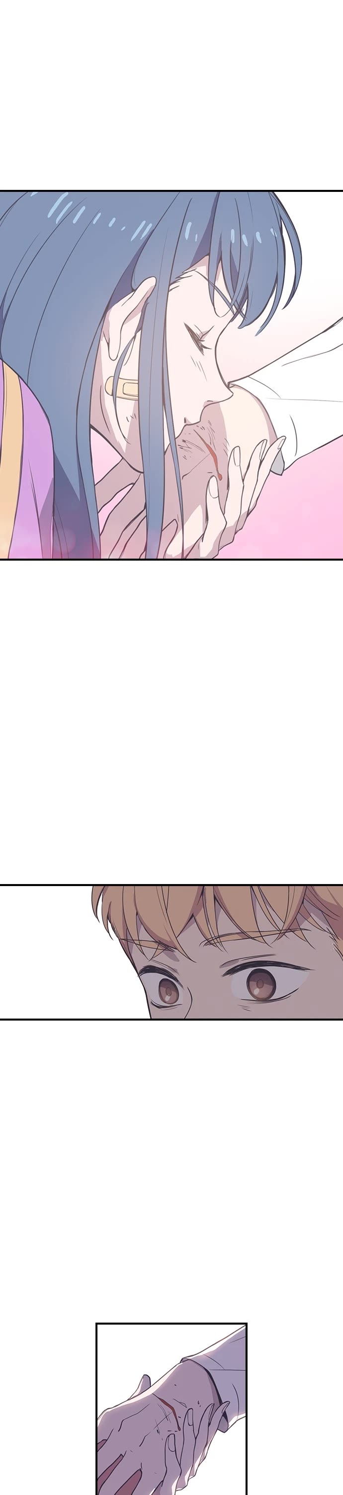 Neolith Girl Chapter 3 page 30 - Chapter 3: Episode 3