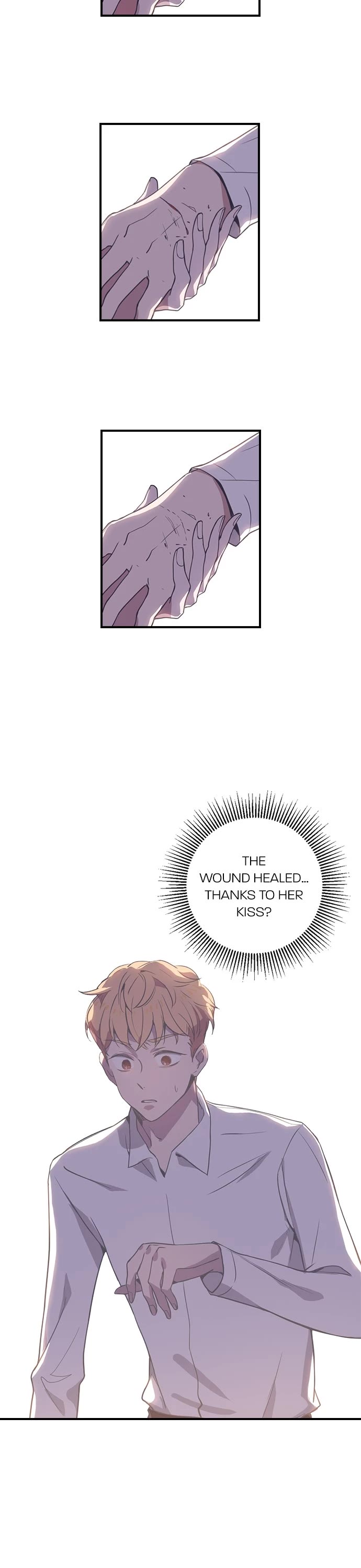 Neolith Girl Chapter 3 page 31 - Chapter 3: Episode 3
