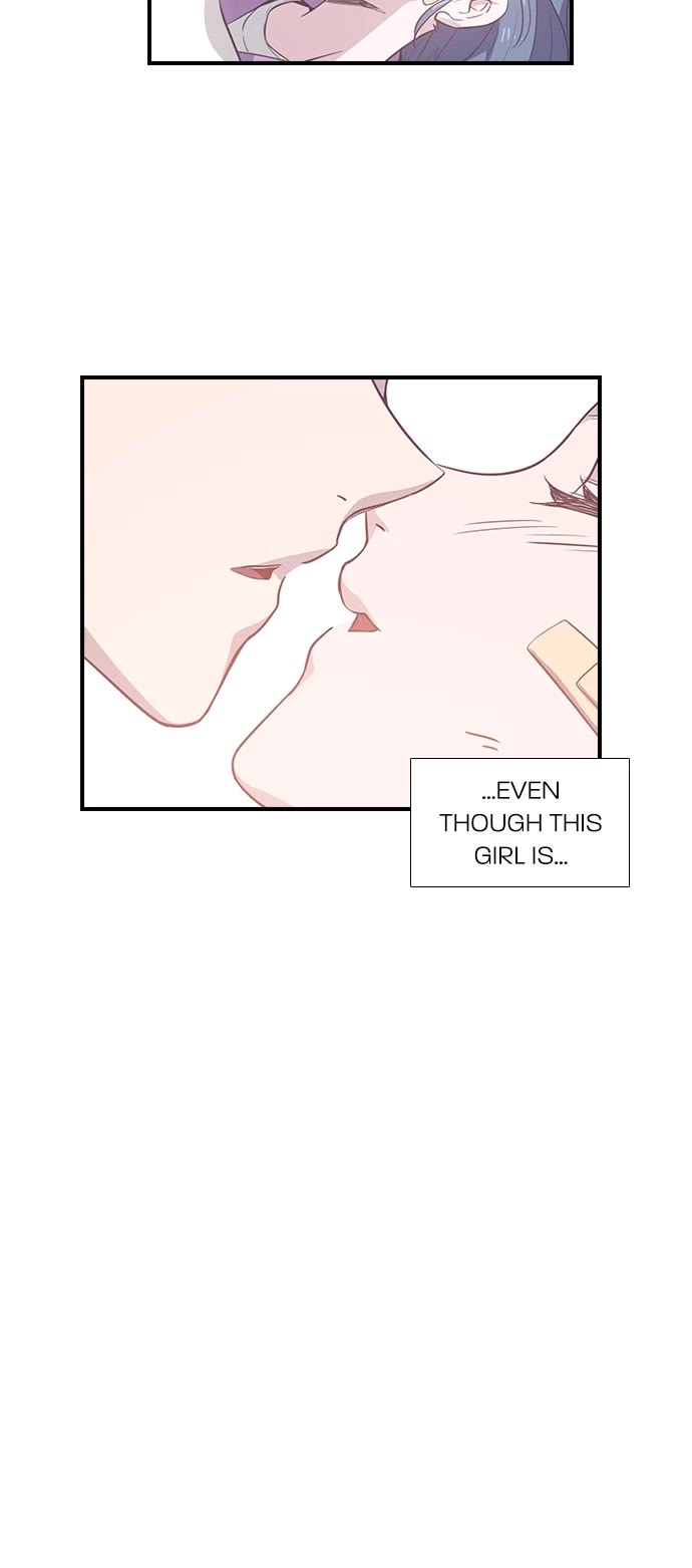 Neolith Girl Chapter 3 page 34 - Chapter 3: Episode 3