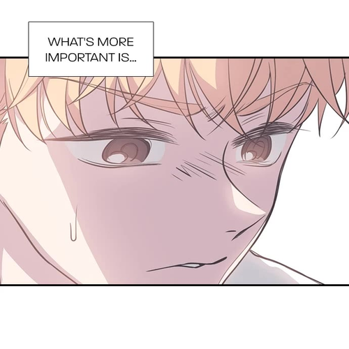 Neolith Girl Chapter 3: Episode 3 cover