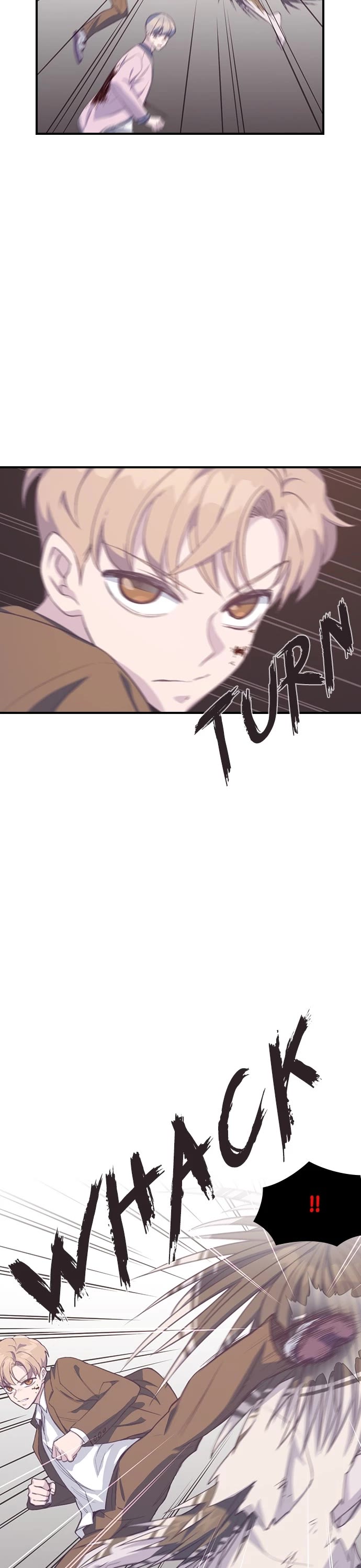 Neolith Girl Chapter 30 page 12 - Chapter 30: Episode 30