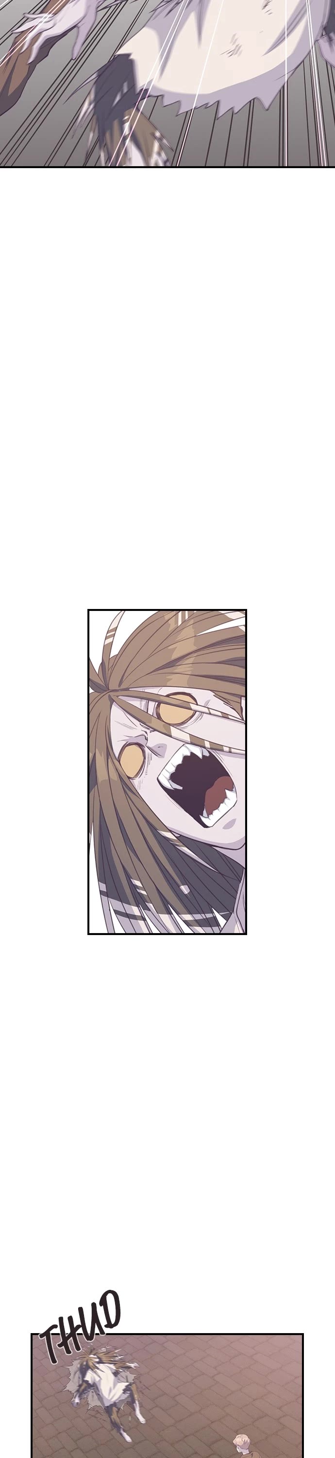 Neolith Girl Chapter 30 page 13 - Chapter 30: Episode 30