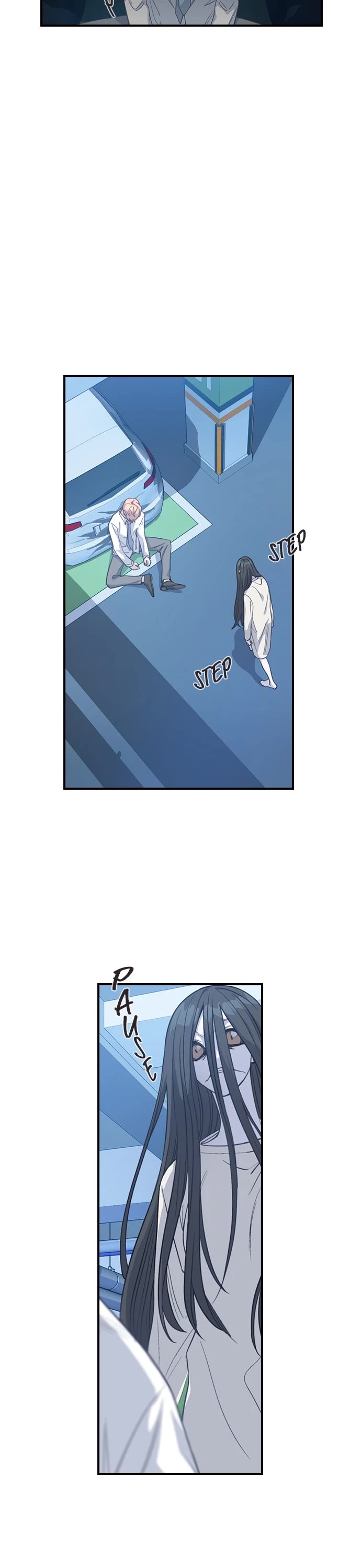 Neolith Girl Chapter 30 page 19 - Chapter 30: Episode 30