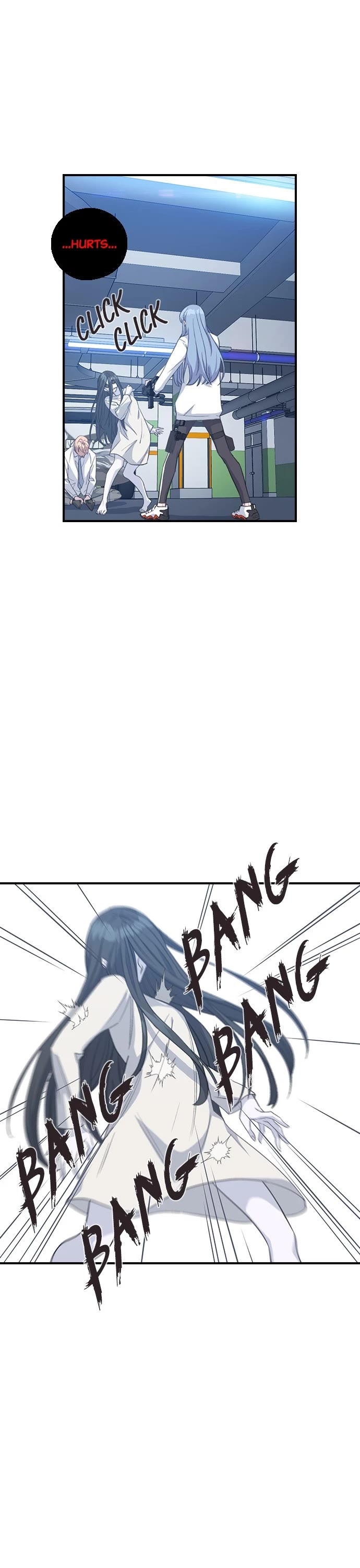Neolith Girl Chapter 30 page 22 - Chapter 30: Episode 30