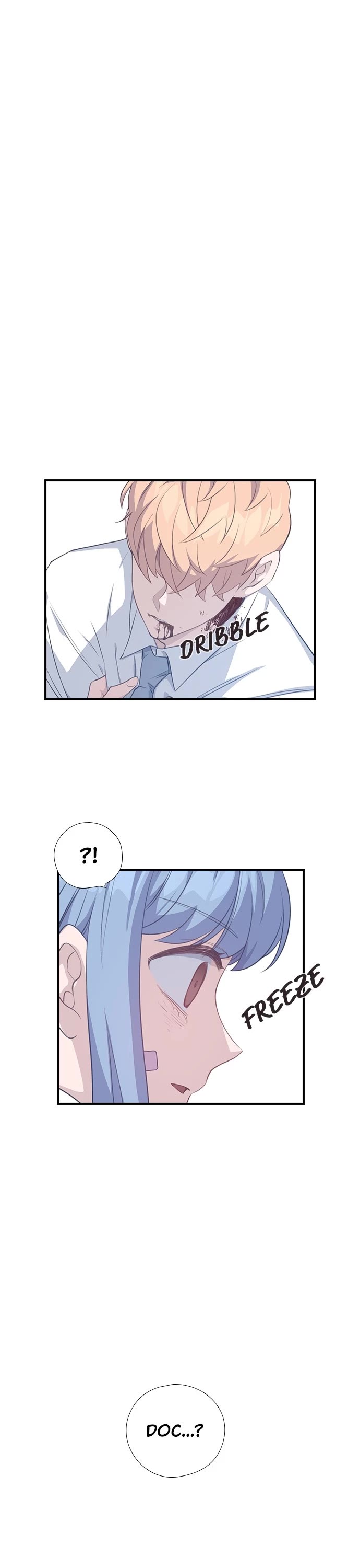Neolith Girl Chapter 30 page 26 - Chapter 30: Episode 30