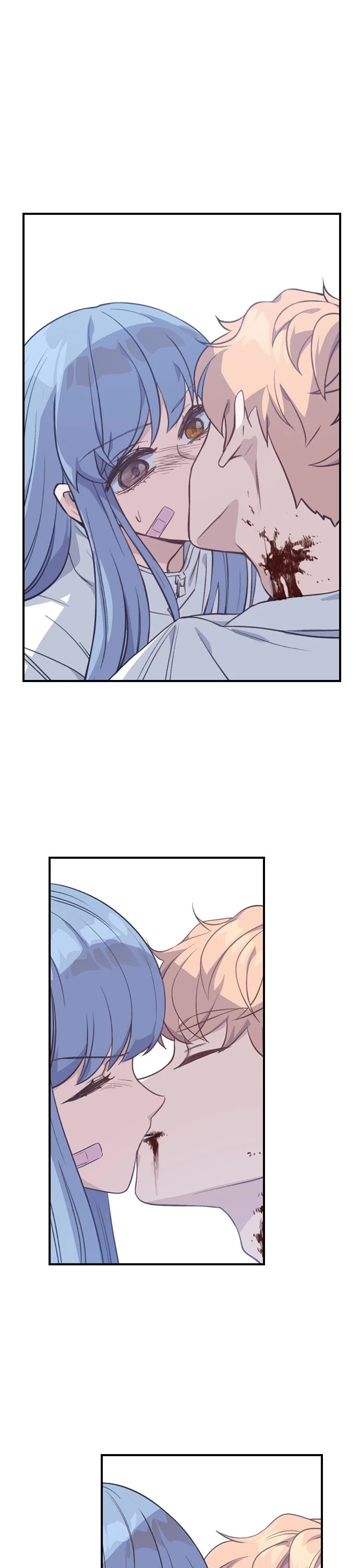 Neolith Girl Chapter 30 page 27 - Chapter 30: Episode 30