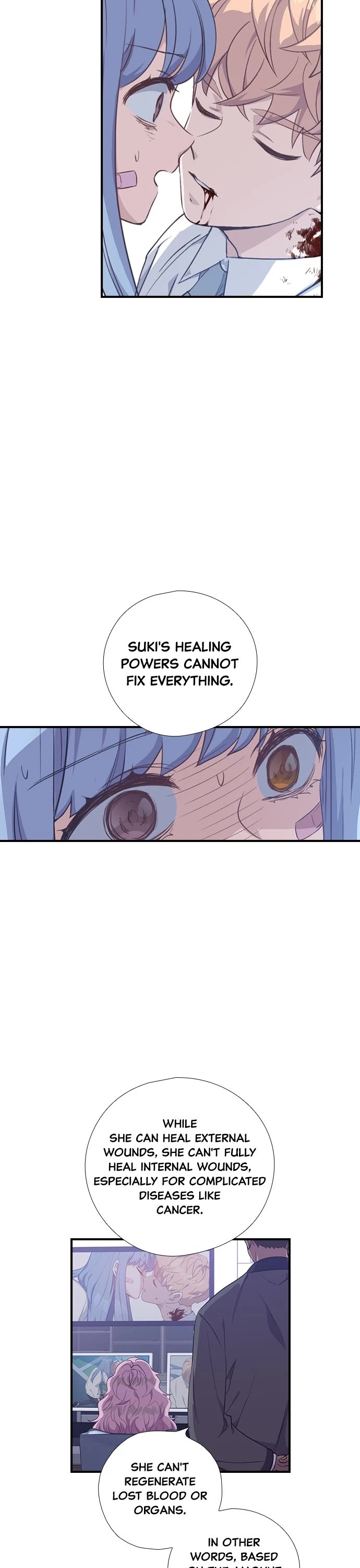 Neolith Girl Chapter 30 page 28 - Chapter 30: Episode 30