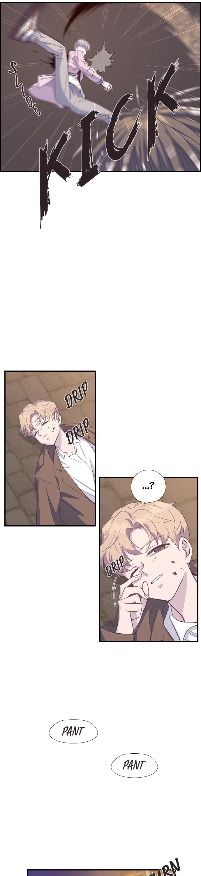 Neolith Girl Chapter 30 page 3 - Chapter 30: Episode 30