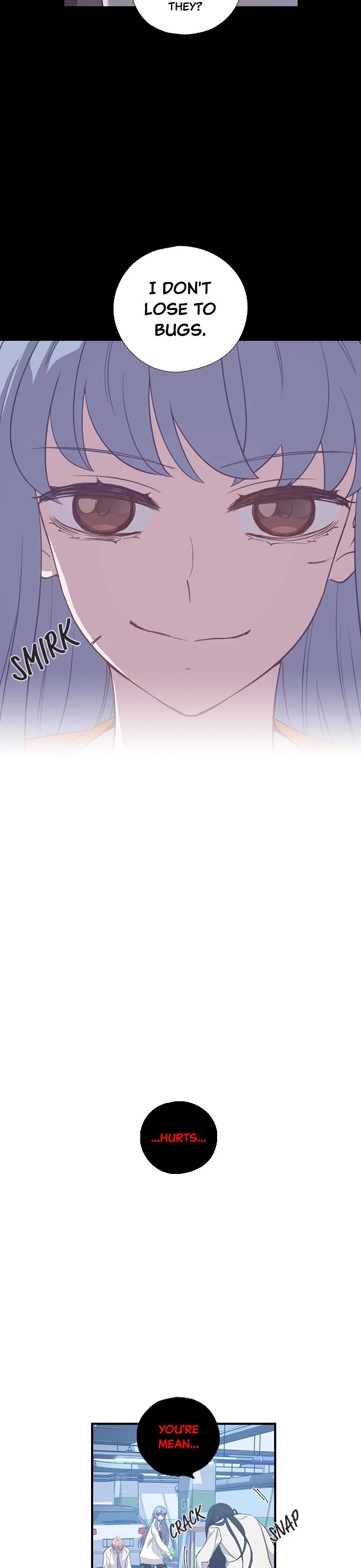 Neolith Girl Chapter 30 page 35 - Chapter 30: Episode 30