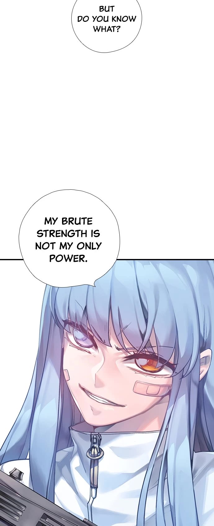 Neolith Girl Chapter 30 page 38 - Chapter 30: Episode 30