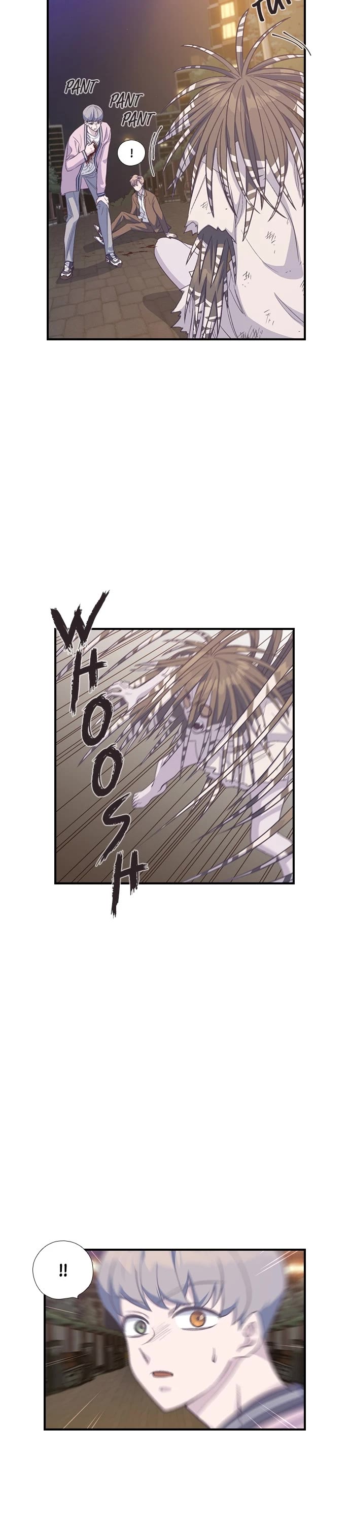 Neolith Girl Chapter 30 page 4 - Chapter 30: Episode 30