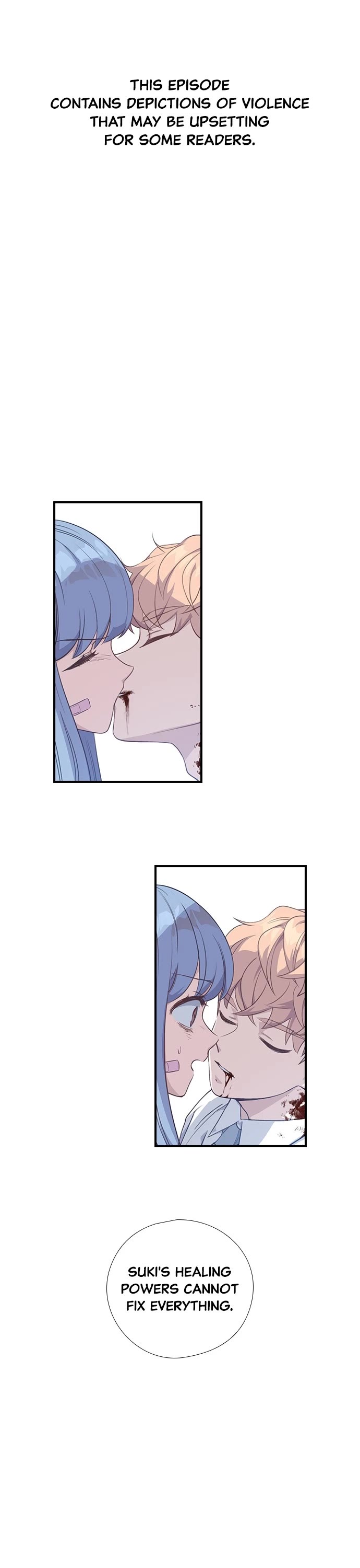 Neolith Girl Chapter 31 page 1 - Chapter 31: Episode 31