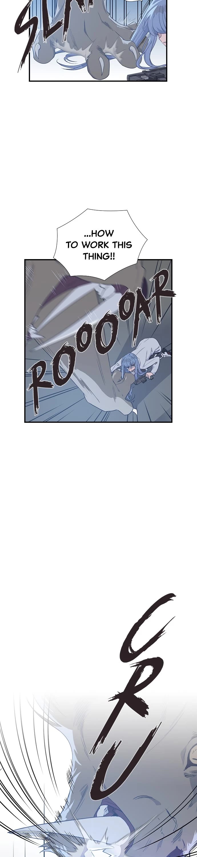 Neolith Girl Chapter 31 page 15 - Chapter 31: Episode 31