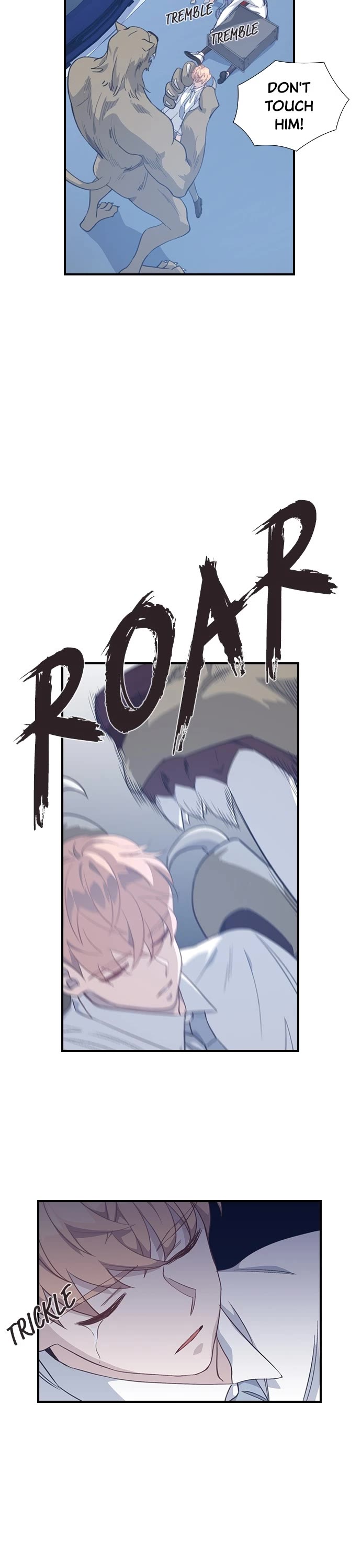 Neolith Girl Chapter 31 page 36 - Chapter 31: Episode 31