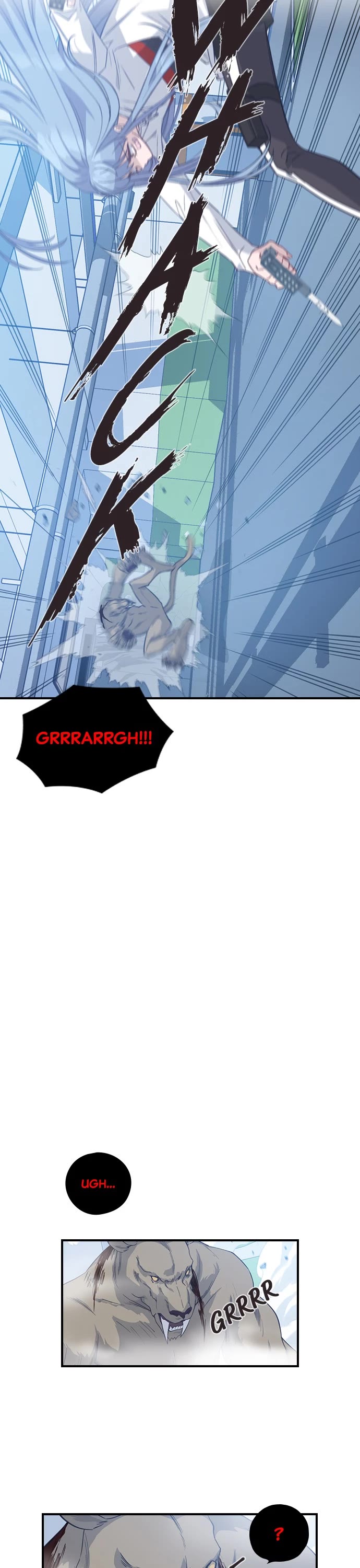 Neolith Girl Chapter 32 page 2 - Chapter 32: Episode 32