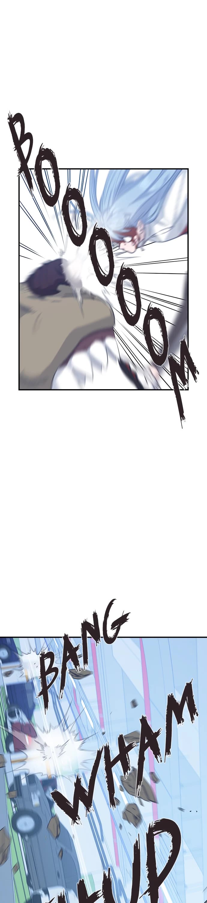 Neolith Girl Chapter 32 page 22 - Chapter 32: Episode 32