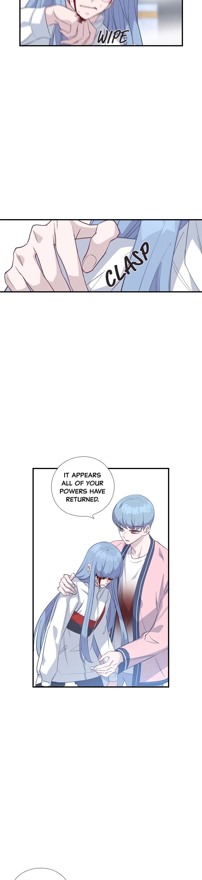 Neolith Girl Chapter 32 page 26 - Chapter 32: Episode 32