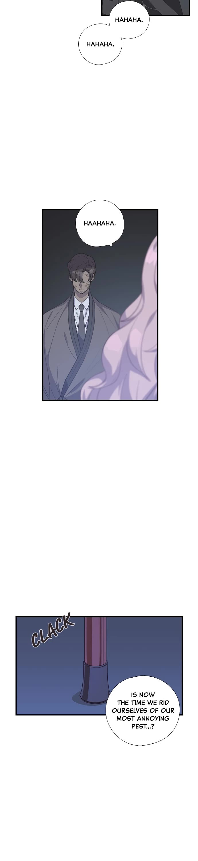 Neolith Girl Chapter 32 page 28 - Chapter 32: Episode 32